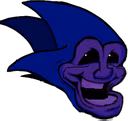 Trolless emote