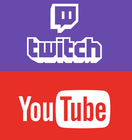 Twitch_Youtube emote