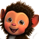 PS_Happy emote