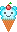 BlueBearIceCream emote