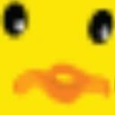 pQuackThink emote