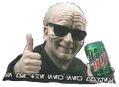 moutaindewit emoji