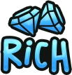 Rich emote