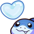 JeffHeart emote