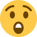 shocked5 emote