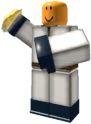 Swarmer emote