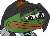 SadSage emote