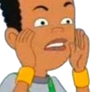 shout emoji