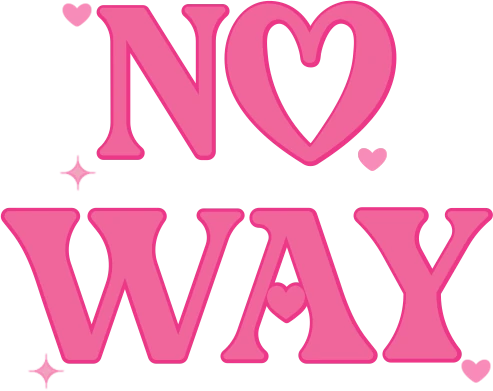 VDay_NoWay emote