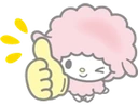 PianoThumbsUp emoji