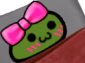 owoBed emote