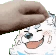 yohack_pet emote