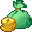 moneybag emote