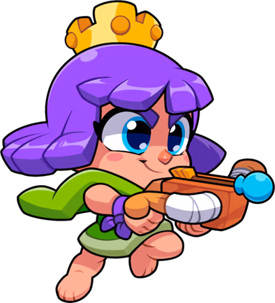 ArcherQueen_baby_portrait emote