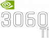 RTX3060TI emote