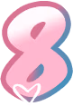 Number8 emote