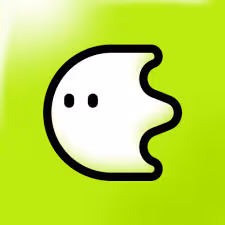 Blurrr emote