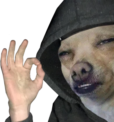DogOk emote