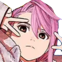 Aira_Peace2 emote