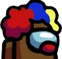 brownclown emoji