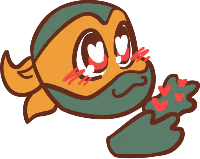 MikeyLove emote