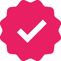 Verified_Pink emote
