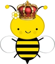 queenbee emote