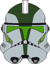 Gree emote