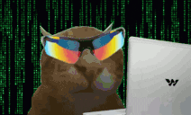 buhhack animated emote
