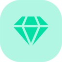 green_vip_badge emote