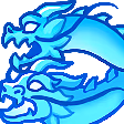 Dragonstrike emote