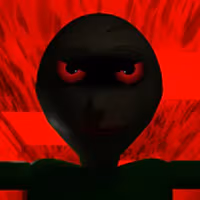 THE_OLD_DARK_BALDI emote