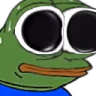 Pepewow emote