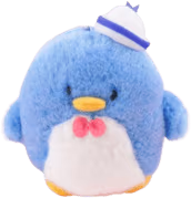 TuxedoSam emote
