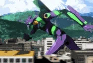 NGErun emote