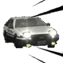 hachirokuD animated emote