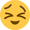 Hah emote