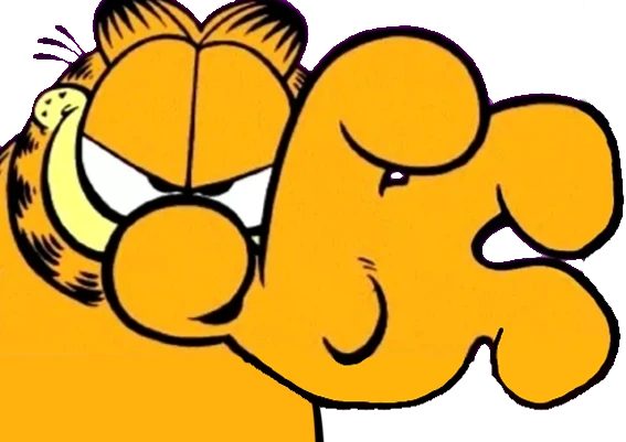 garf_vibecheck emote