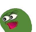 PepeWobble emote
