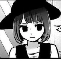 Kana_Disgust emote