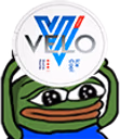 VELO emote
