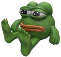 pepeFeetsies emote