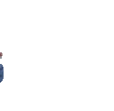 TriComingThrough emote