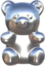 chrome_bear emote