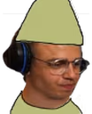 papaDumm emote