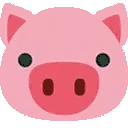 PigRoll emote