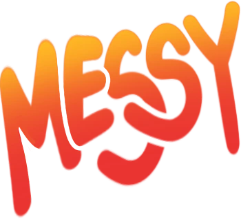 Messy emote
