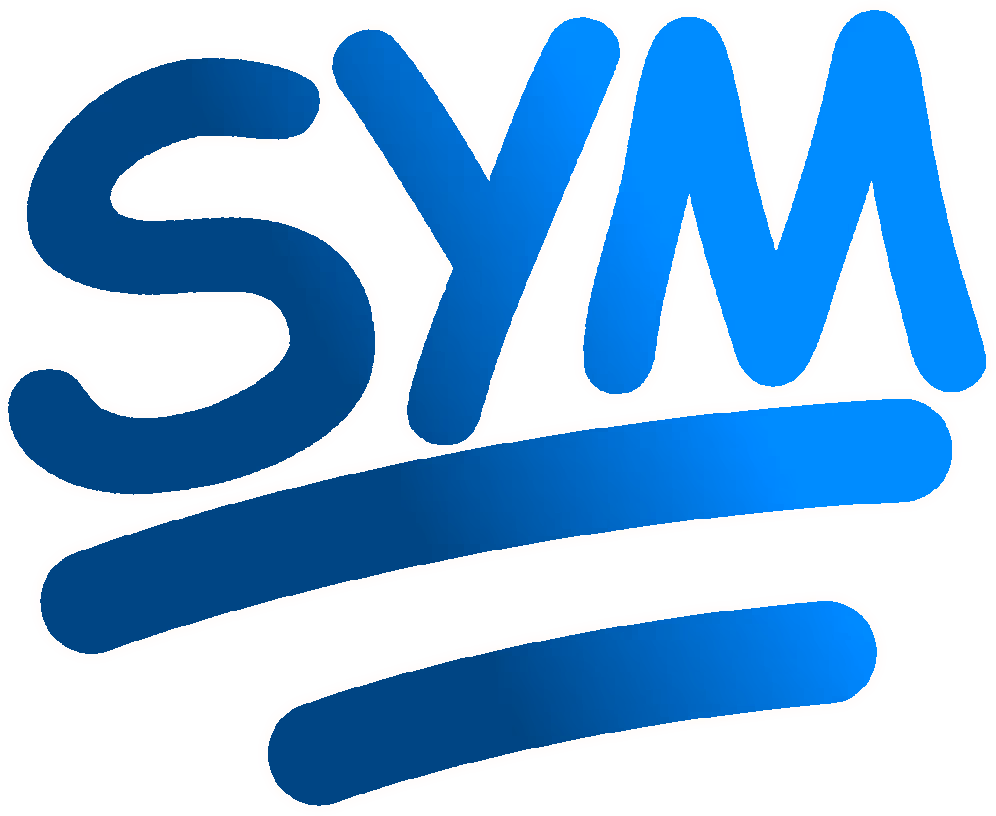 SYM emote