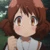 KumikoRun emote