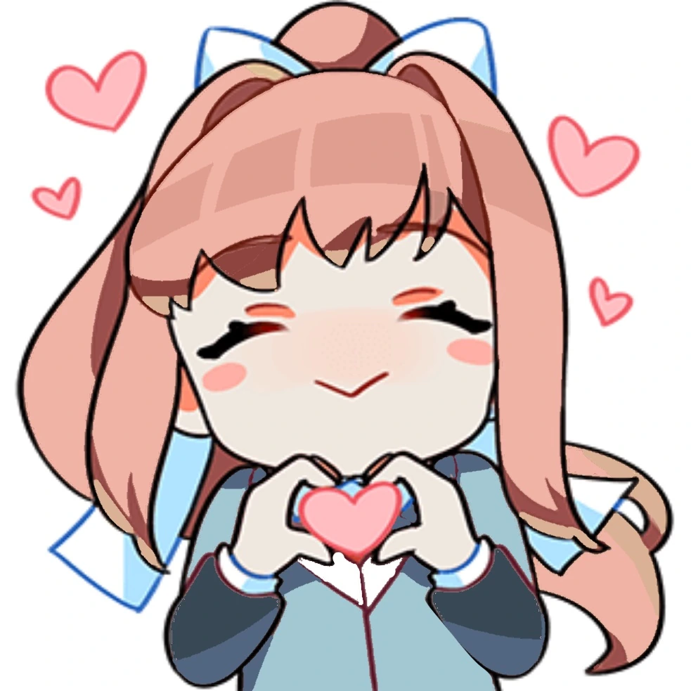 heart emote
